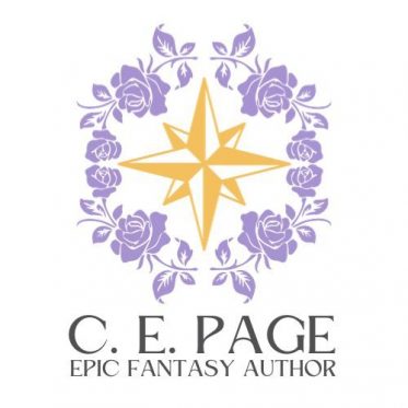 C.E. Page | Epic Fantasy Author