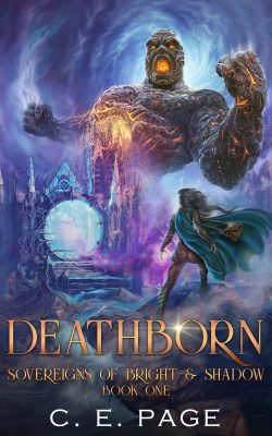 deathborn ebook