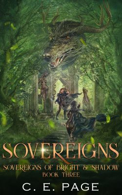 sovereigns